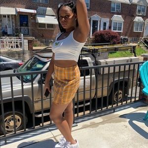 Meet your Posher, Mariah